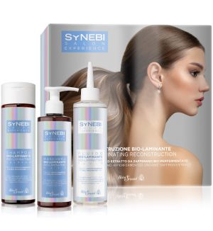 HELEN SEWARD SYNEBI BIO LAMINATING RECONSTRUCTION KIT