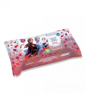 NATURAVERDE FROZEN DELICATE WET WIPES (72PCS)