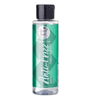 NELLY FRESH FEEL ANTI-FRIZZ SERUM WITH ARGAN OIL 100ML