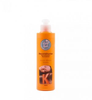 NELLY FRESH FEEL RECONSTRUCTOR KERATIN 300ML