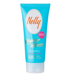 NELLY REPAIR INTENSE SHAMPOO 100ML