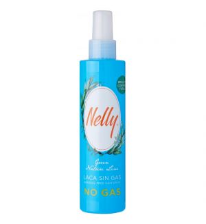 NELLY AEROSOL FREE HAIR SPRAY 200ML