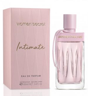 WOMEN SECRET INTIMATE EDP 100ML