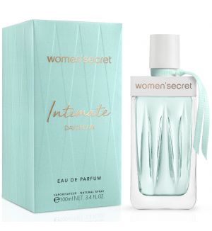 WOMEN SECRET INTIMATE DAYDREAM EDP 100ML