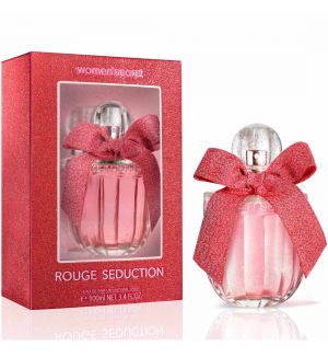WOMEN SECRET ROUGE SEDUCTION EDP 100ML