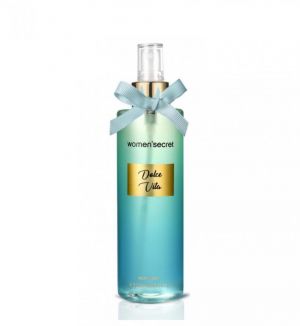 WOMEN SECRET BODY MIST DOLCE VITA 250ML