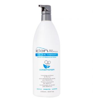 IDEN VOLUME THERAPY CONDITIONER 1000ML