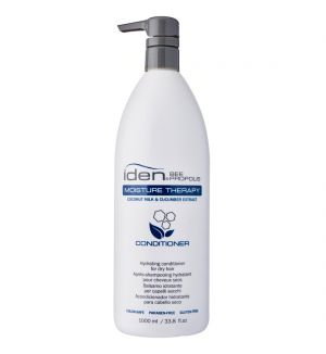IDEN MOISTURE THERAPY CONDITIONER 1000ML
