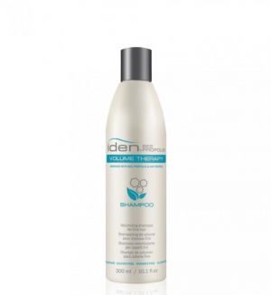 IDEN VOLUME THERAPY SHAMPOO 300ML