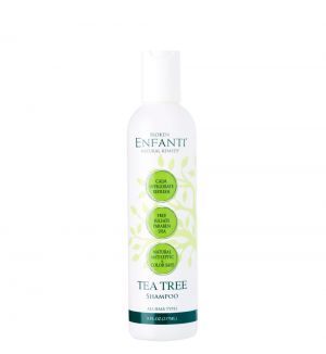 BIOKEN ENFANTI TEA TREE SHAMPOO 237ML