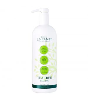 BIOKEN ENFANTI TEA TREE SHAMPOO 946ML