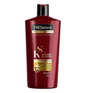 TRESEMME KERATIN SMOOTH SHAMPOO 700ML