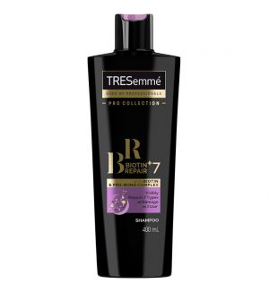 TRESEMME BIOTIN + REPAIR 7 SHAMPOO 400ML