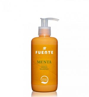 FUENTE MENTA HERBAL SHAMPOO 250ML