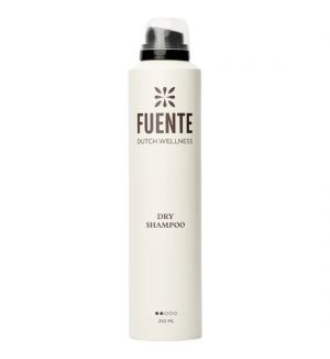 FUENTE DRY SHAMPOO 250ML