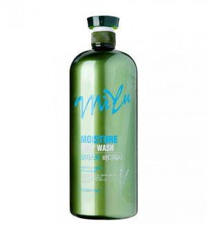 MIYU MOISTURE BODY WASH 1.5L