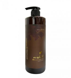 IMIIN AMINO FRESH SHAMPOO 1000ML 