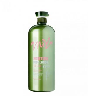 MIYU MOISTURE BODY LOTION 800ML