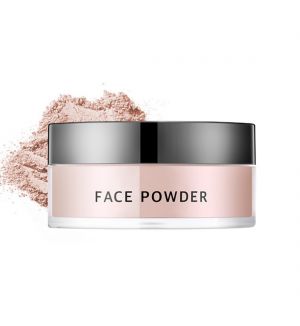 OTTIE FACE POWDER #02 BEIGE