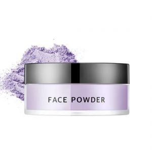 OTTIE FACE POWDER #05 VIOLET