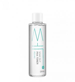 OTTIE SOAK OUT PHA TONER 210ML