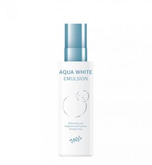 MIYU AQUA WHITE EMULSION 120ML