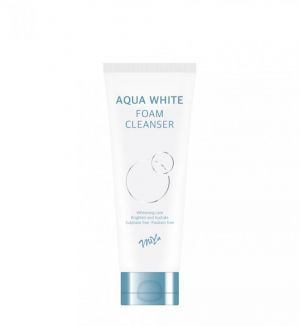 MIYU AQUA WHITE FOAM CLEANSER 150ML