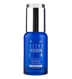 ORJENA ULTRA HYALURONIC SERUM 45ML