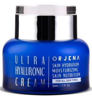 ORJENA ULTRA HYALURONIC CREAM 50ML