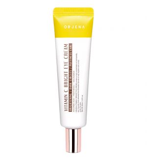 ORJENA VITAMIN C BRIGHT EYE CREAM 30ML