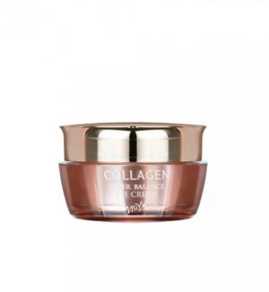 MIYU COLLAGEN SUPER BALANCE EYE CREAM 30ML