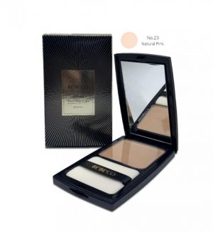 BEBECO NATURAL TWO WAY CAKE 23 NATURAL PINK