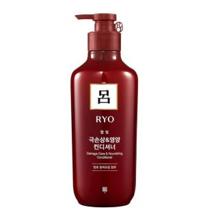 RYO CONDITIONER DAMAGE CARE 550ML
