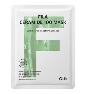 OTTIE FILA CERAMIDE 100 MASK 1S 25ML