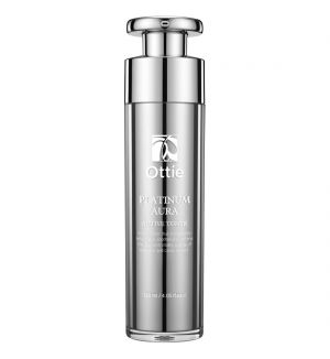 OTTIE PLATINUM AURA ACTIVE TONER 120ML