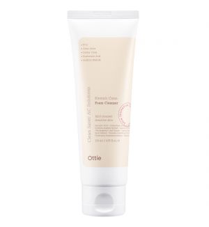 OTTIE BLEMISH CLEAN FOAM CLEANSER 120ML