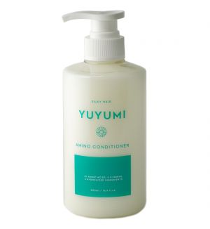 YUYUMI AMINO CONDITIONER 500ML