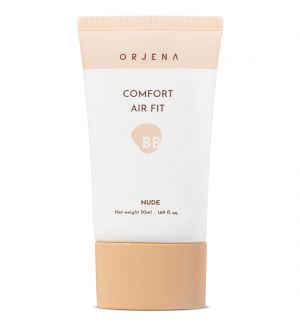 ORJENA COMFORT AIR FIT BB CREAM NO.23 NUDE 50ML