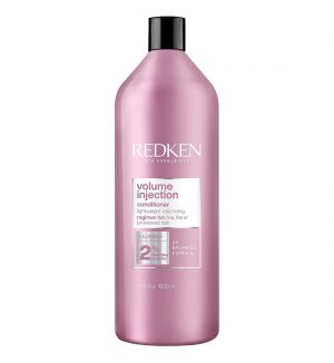 REDKEN VOLUME INJECTION CONDITIONER 1000ML