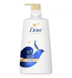 DOVE SHAMPOO INTENSE REPAIR 680ML