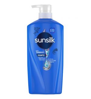 SUNSILK SHAMPOO ANTI-DANDRUFF 625ML