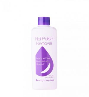 BL NAIL POLISH REMOVER 190ML