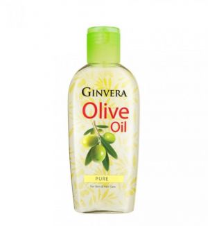 GINVERA BIO PURE OLIVE OIL 150ML
