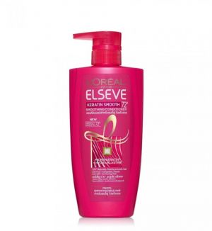 LOREAL PARIS KERATIN SMOOTH CONDITIONER 450ML