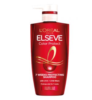 LOREAL ELSEVE COLOR PROTECT SHAMPOO 410ML