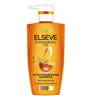 L'OREAL PARIS EXTRAORDINARY OIL ULTRA NOURISHING SHAMPOO 620ML