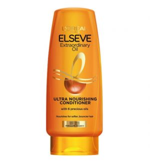 L'OREAL PARIS EXTRAORDINARY OIL ULTRA NOURISHING CONDITIONER 280ML