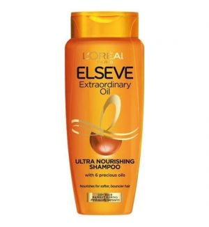 L'OREAL PARIS EXTRAORDINARY OIL ULTRA NOURISHING SHAMPOO 280ML