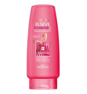 L'OREAL PARIS KERATIN SMOOTH CONDITIONER 280ML