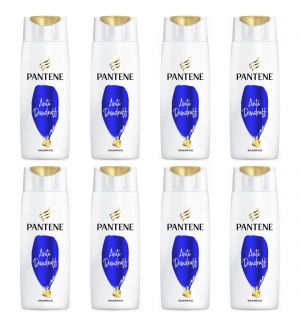 (BUNDLE OF 8) PANTENE ANTI DANDRUFF SHAMPOO 70ML